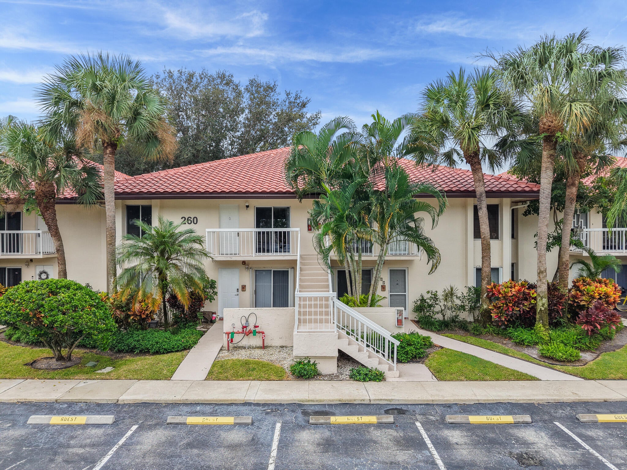 260 NW 67TH Street A204