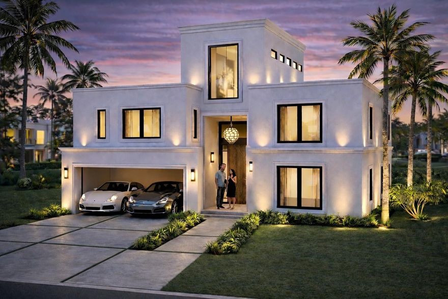 Experience a new standard of architectural excellence in the heart of Victoria Park. This single-family home defines modern elegance with a unique, custom design where no detail has been overlooked. Spanning three levels of luxury, this expansive 5,338 sqft residence features 4 spacious bedrooms and 4.5 bathrooms. The home is seamlessly connected by a private elevator and crowned by a breathtaking rooftop terrace and gym designed for the ultimate South Florida lifestyle. The heart of the home is a chef’s sanctuary, boasting Thermador appliances and premium finishes. Outside, your private tropical retreat awaits, complete with a sparkling pool and lush landscaping. Located just moments from Las Olas and the beach, this residence combines sophisticated privacy with an unbeatable location.