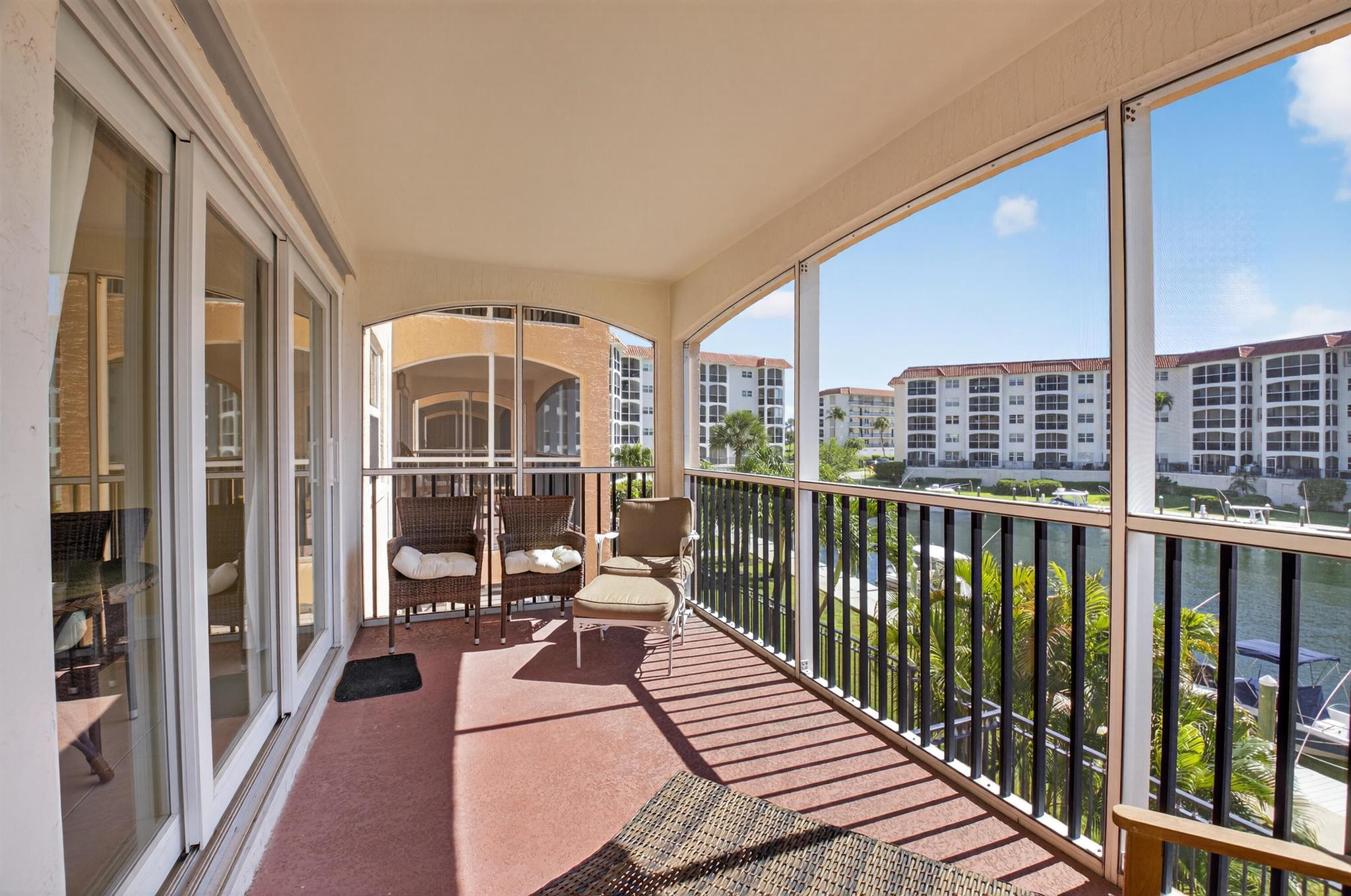 SAN REMO CONDO - Residential