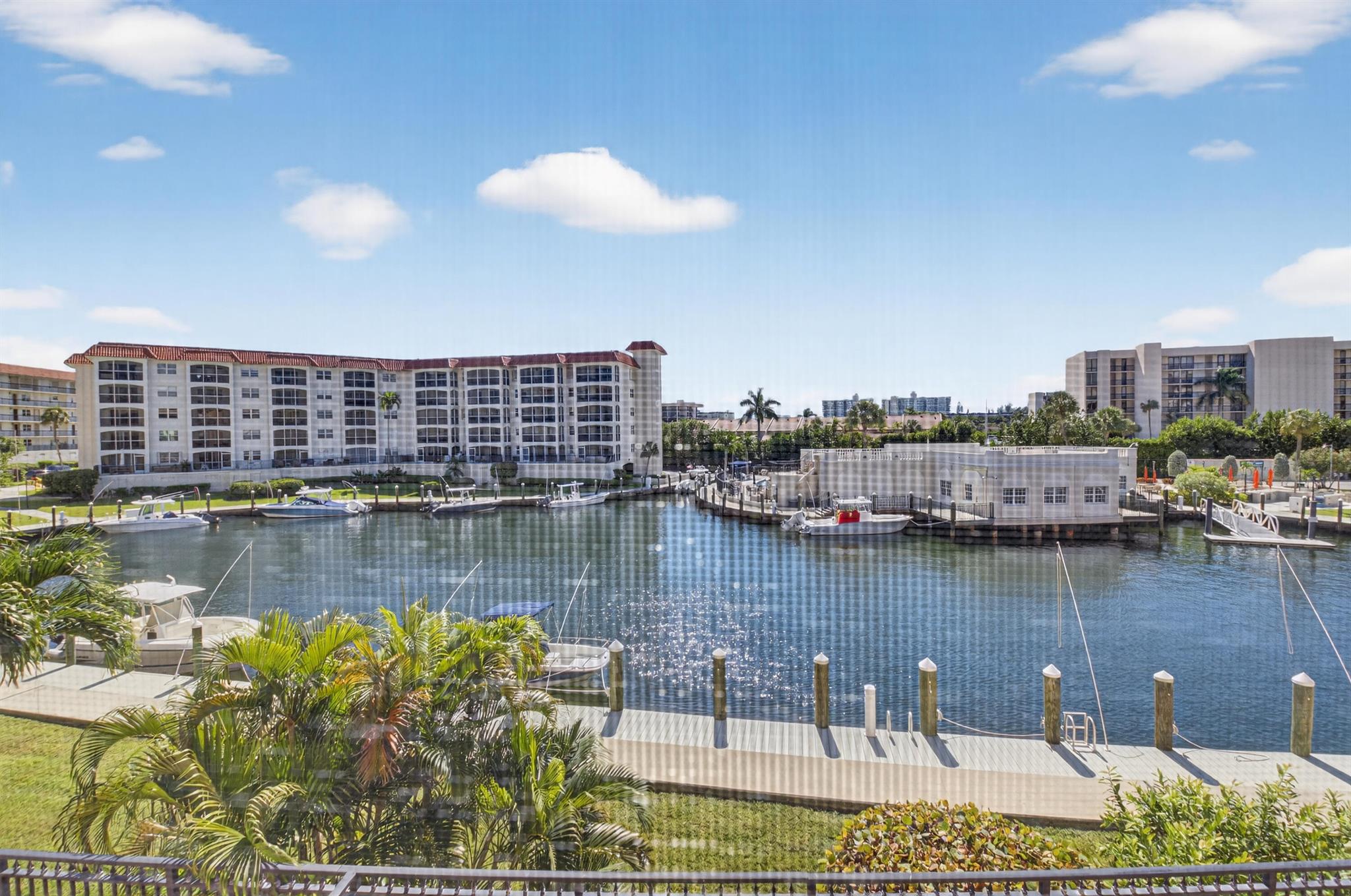 SAN REMO CONDO - Residential