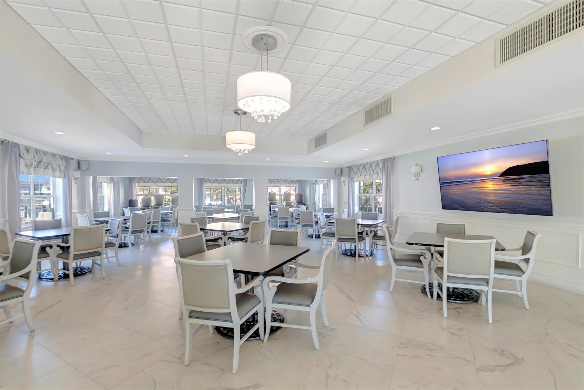 SAN REMO CONDO - Residential