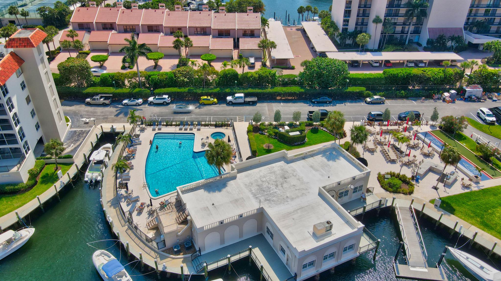 SAN REMO CONDO - Residential