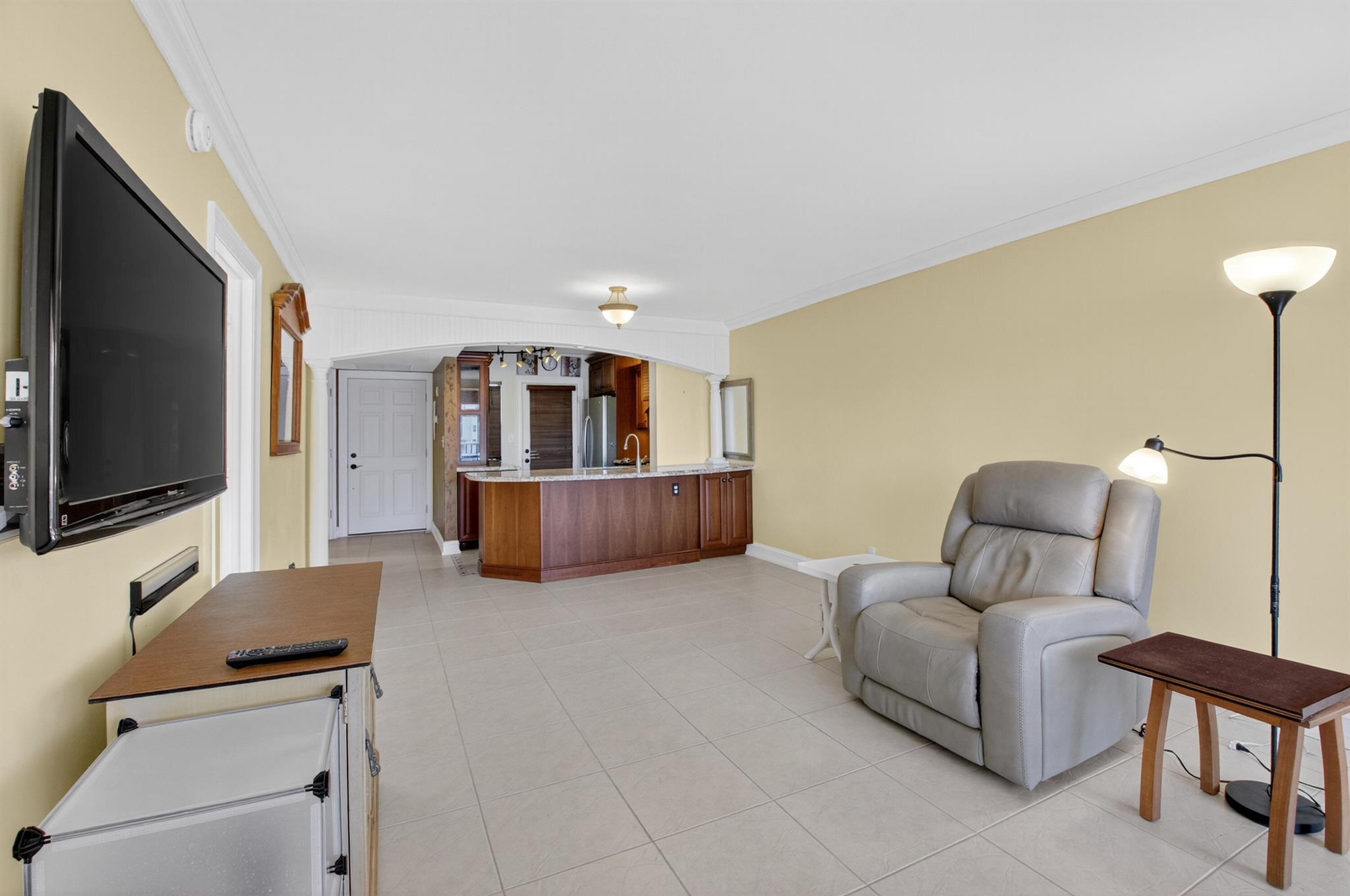 SAN REMO CONDO - Residential