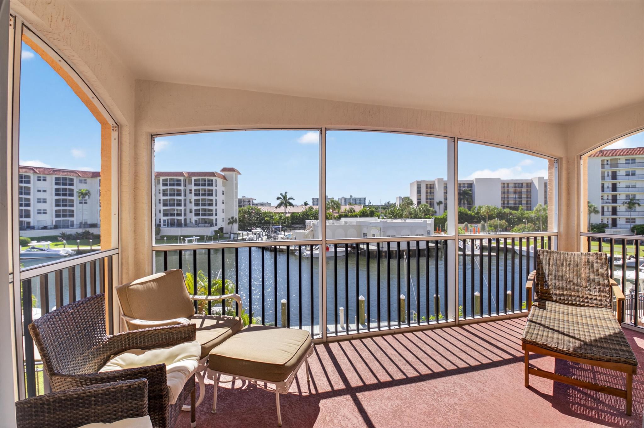 SAN REMO CONDO - Residential