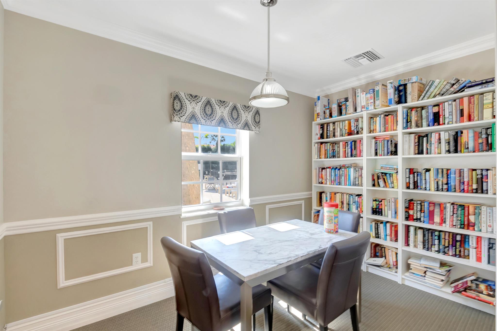 SAN REMO CONDO - Residential