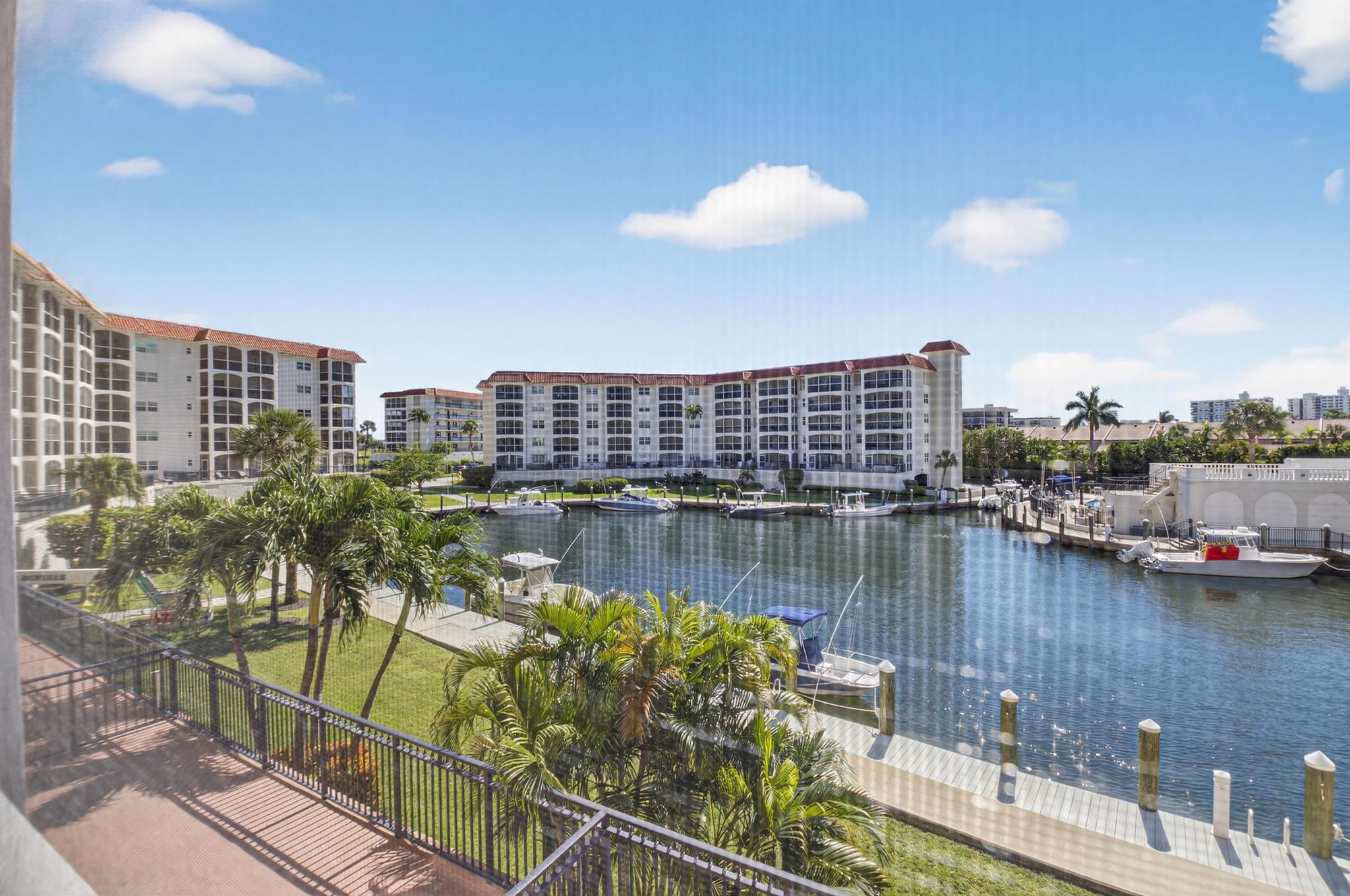 SAN REMO CONDO - Residential