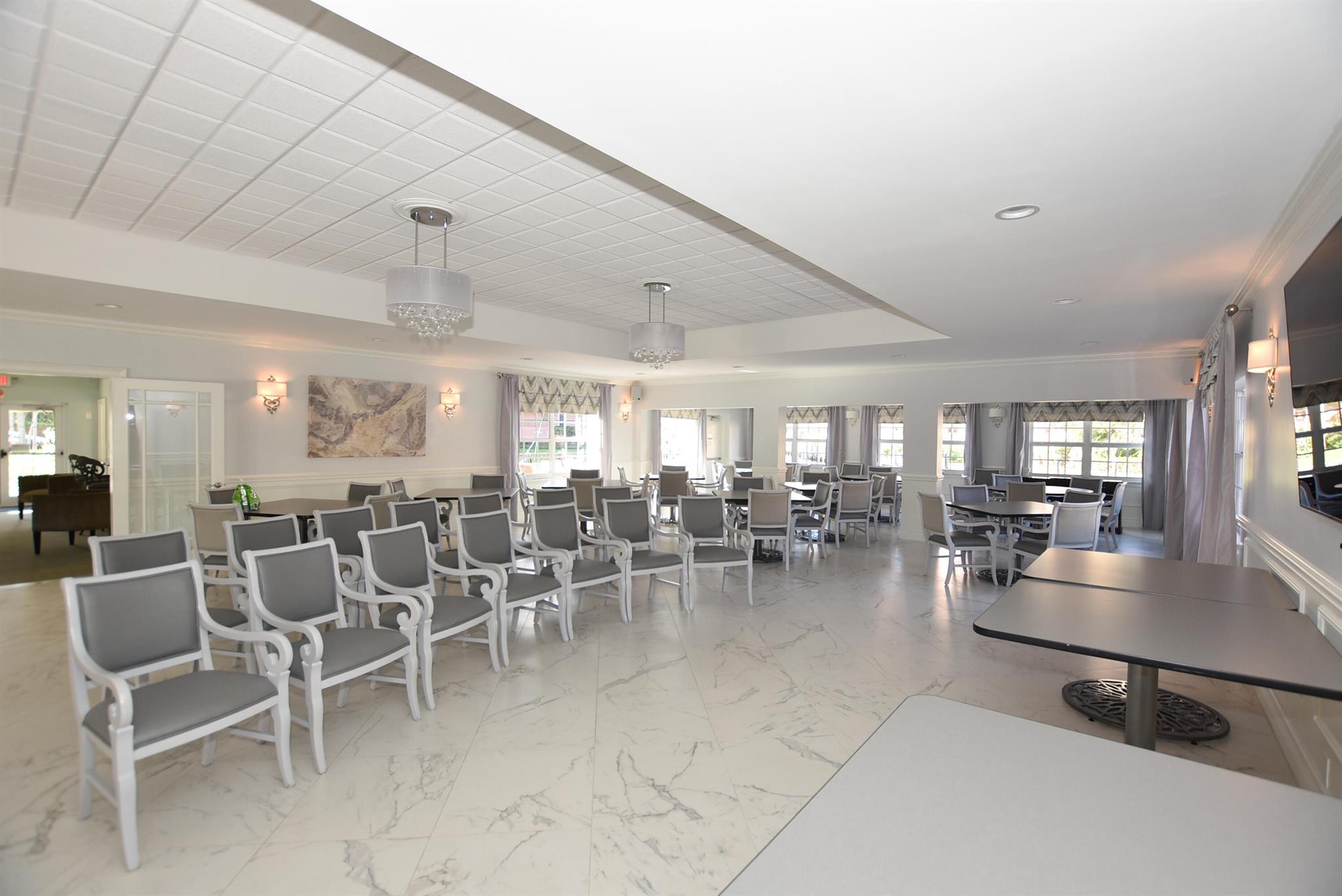 SAN REMO CONDO - Residential