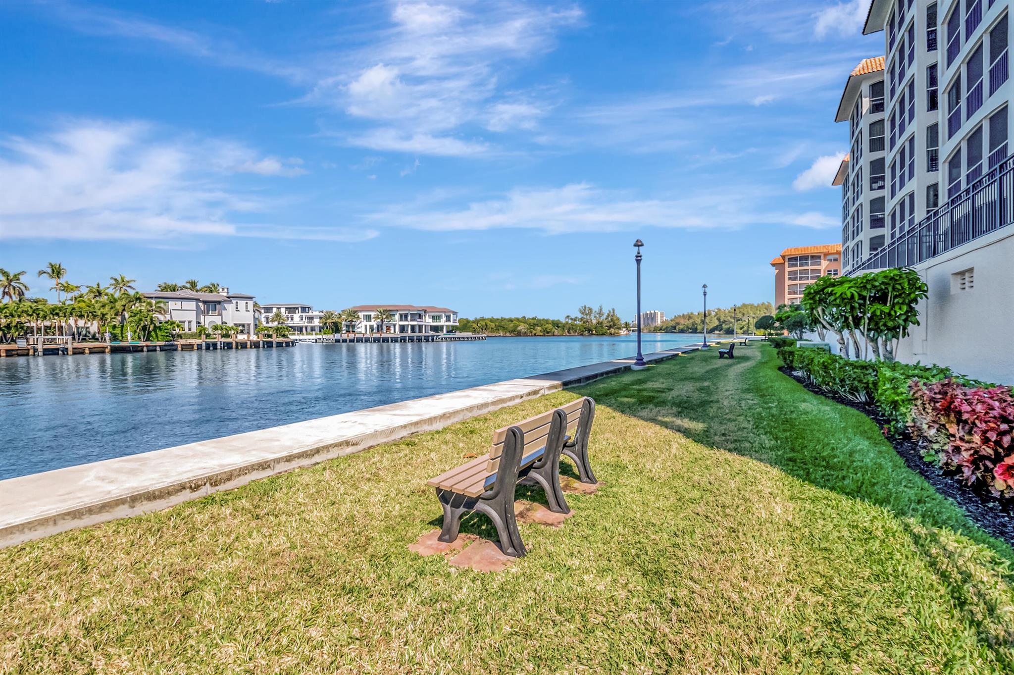 SAN REMO CONDO - Residential