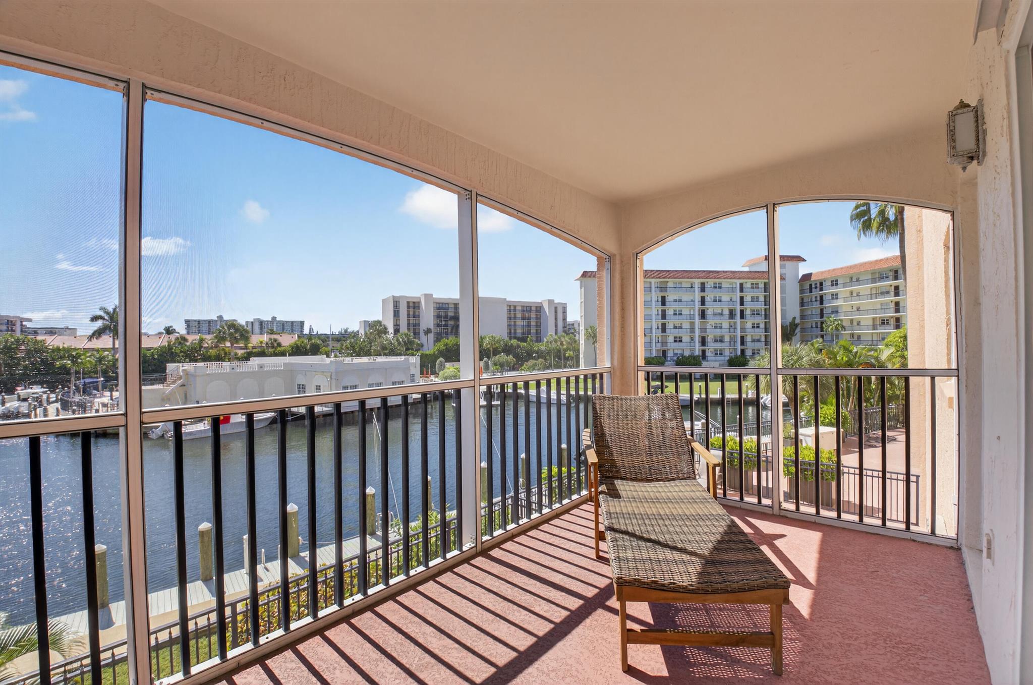 SAN REMO CONDO - Residential