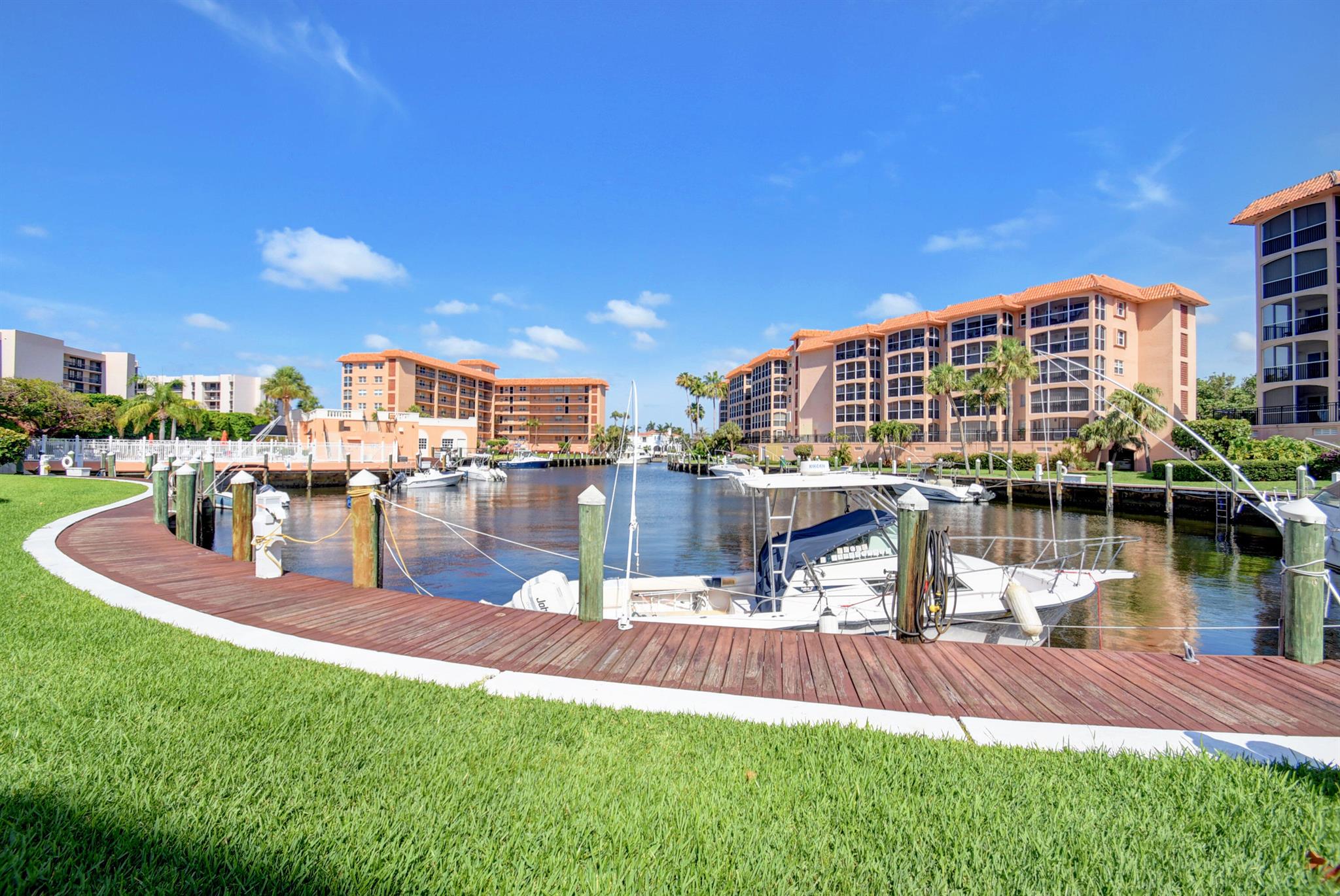 SAN REMO CONDO - Residential