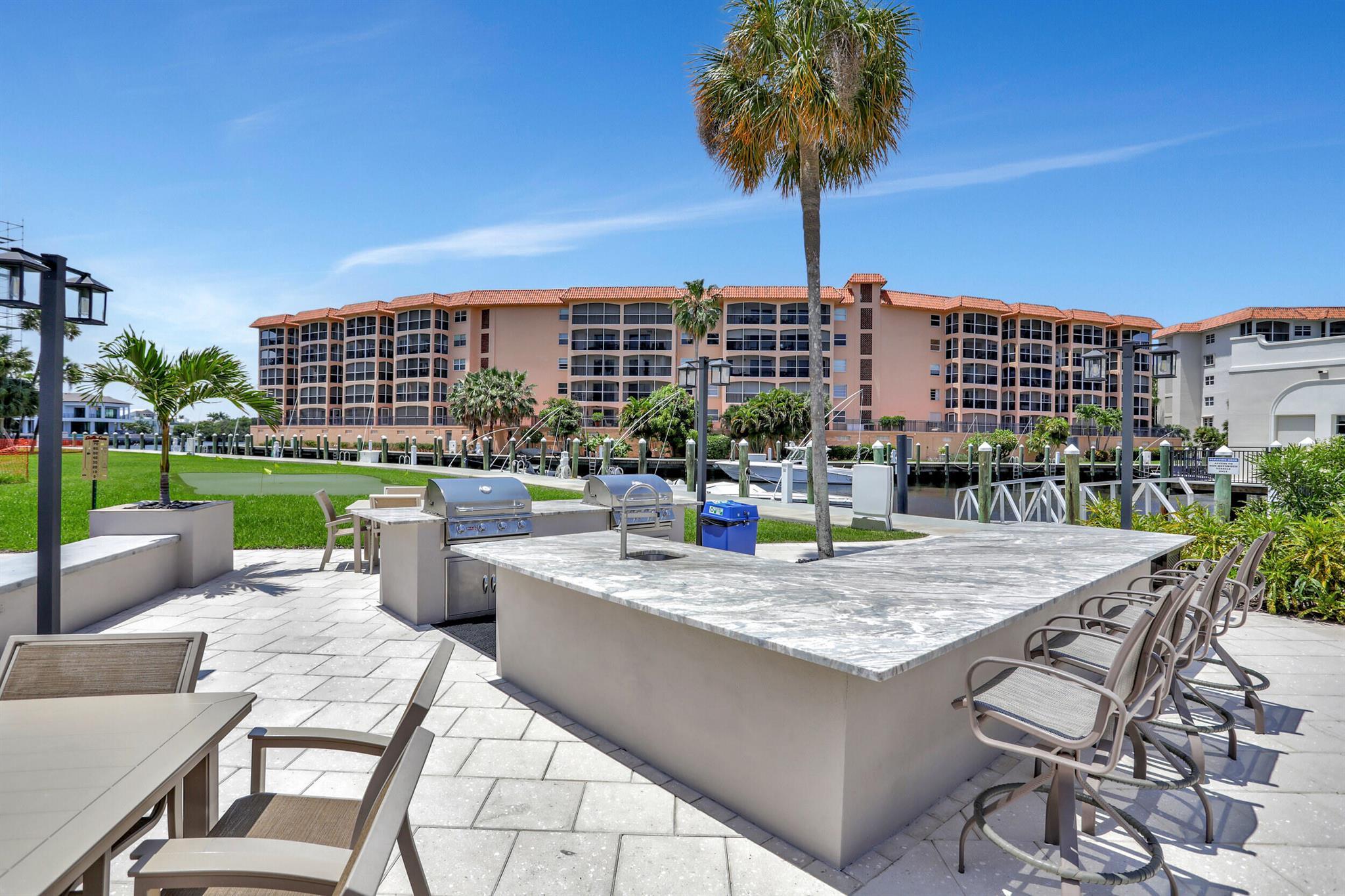 SAN REMO CONDO - Residential