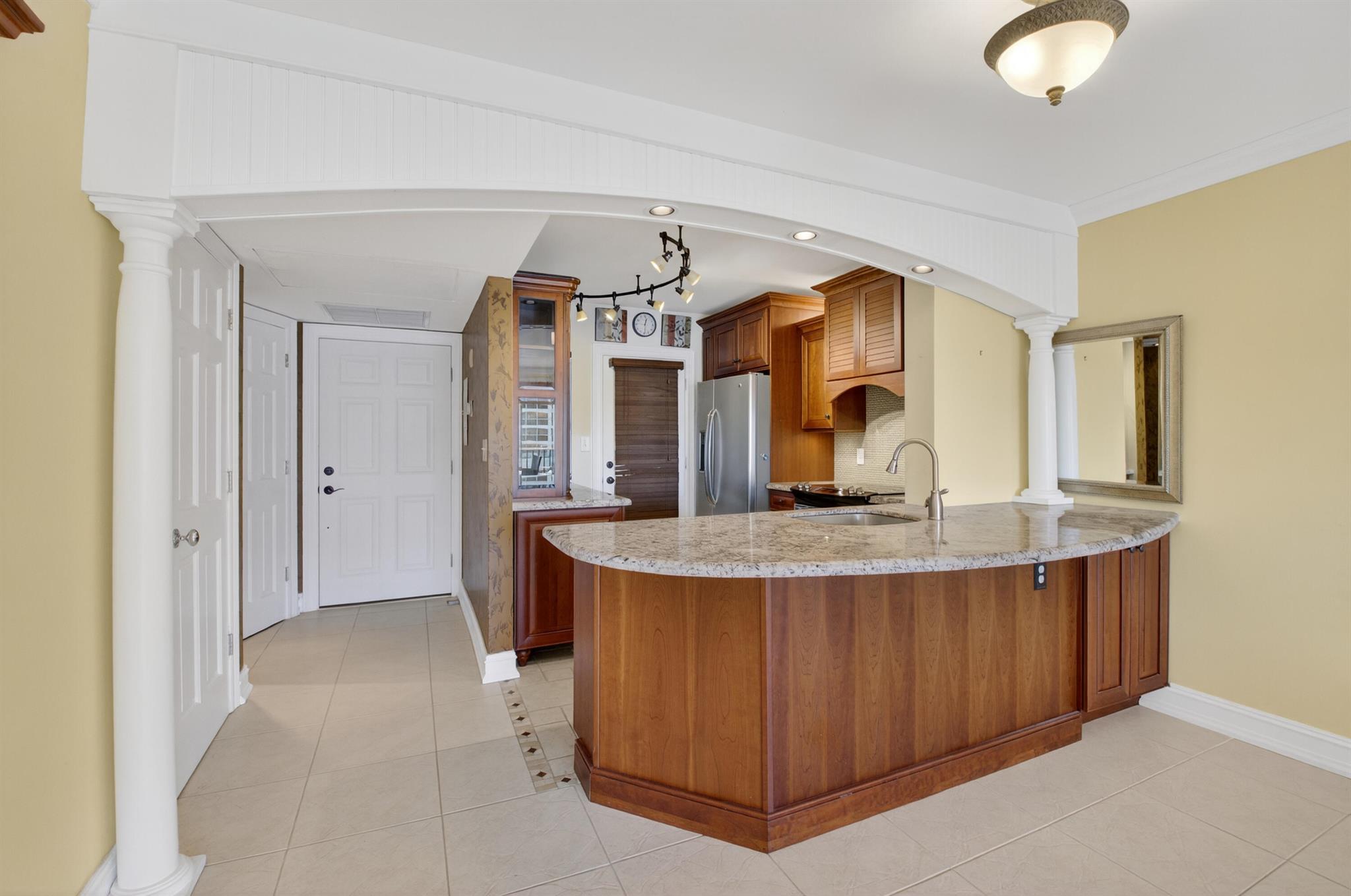 SAN REMO CONDO - Residential