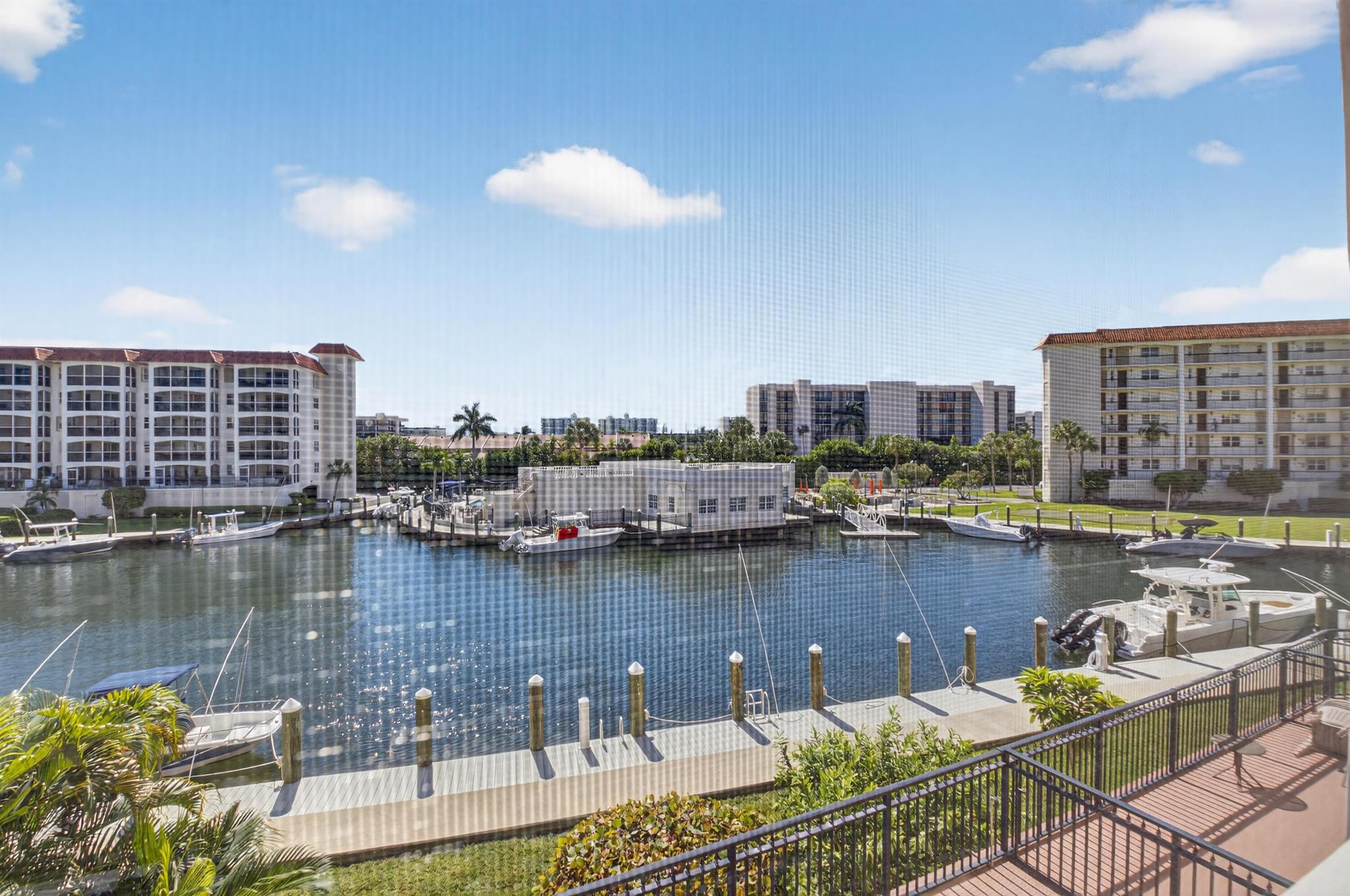 SAN REMO CONDO - Residential