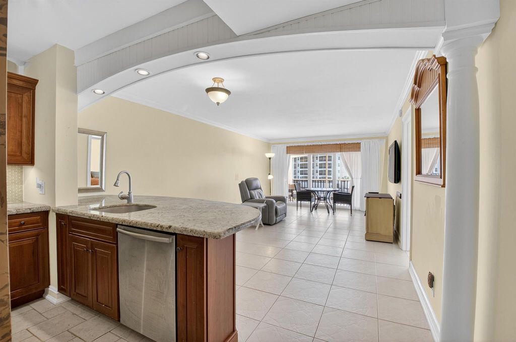 Photo of 2871 N Ocean Boulevard #V247, Boca Raton, FL 33431 (MLS # R11134974)