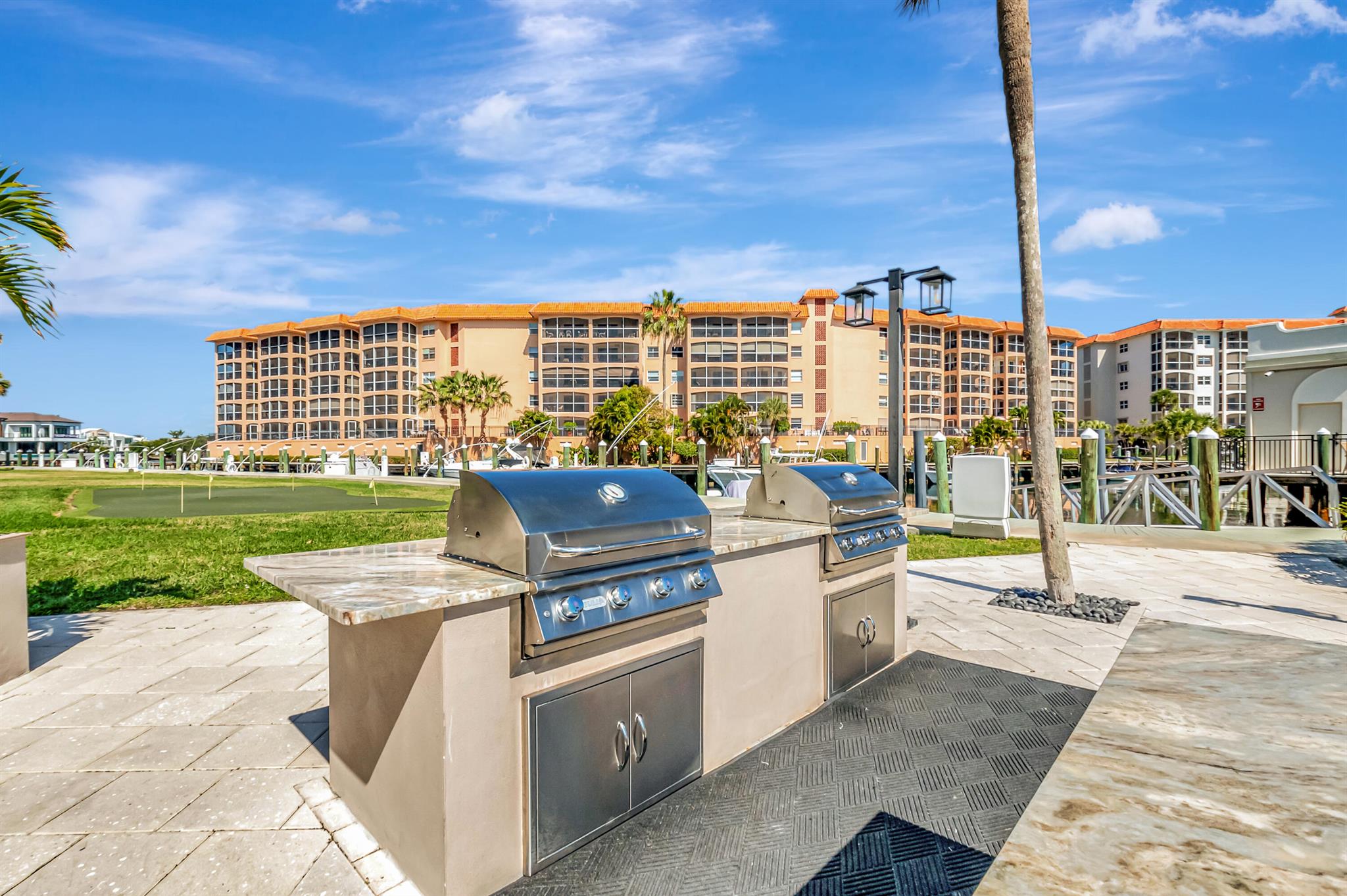 SAN REMO CONDO - Residential