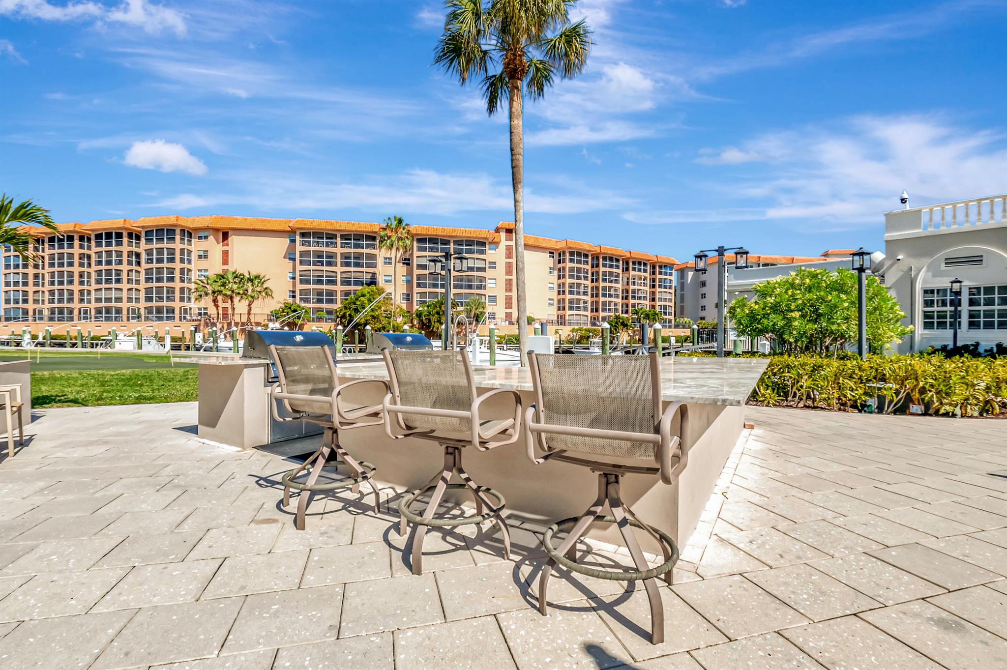 SAN REMO CONDO - Residential