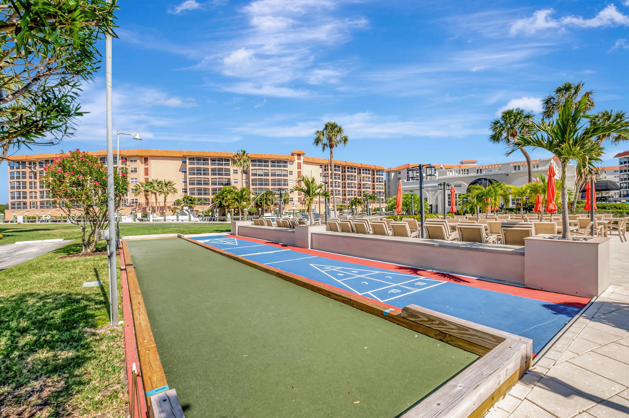 SAN REMO CONDO - Residential