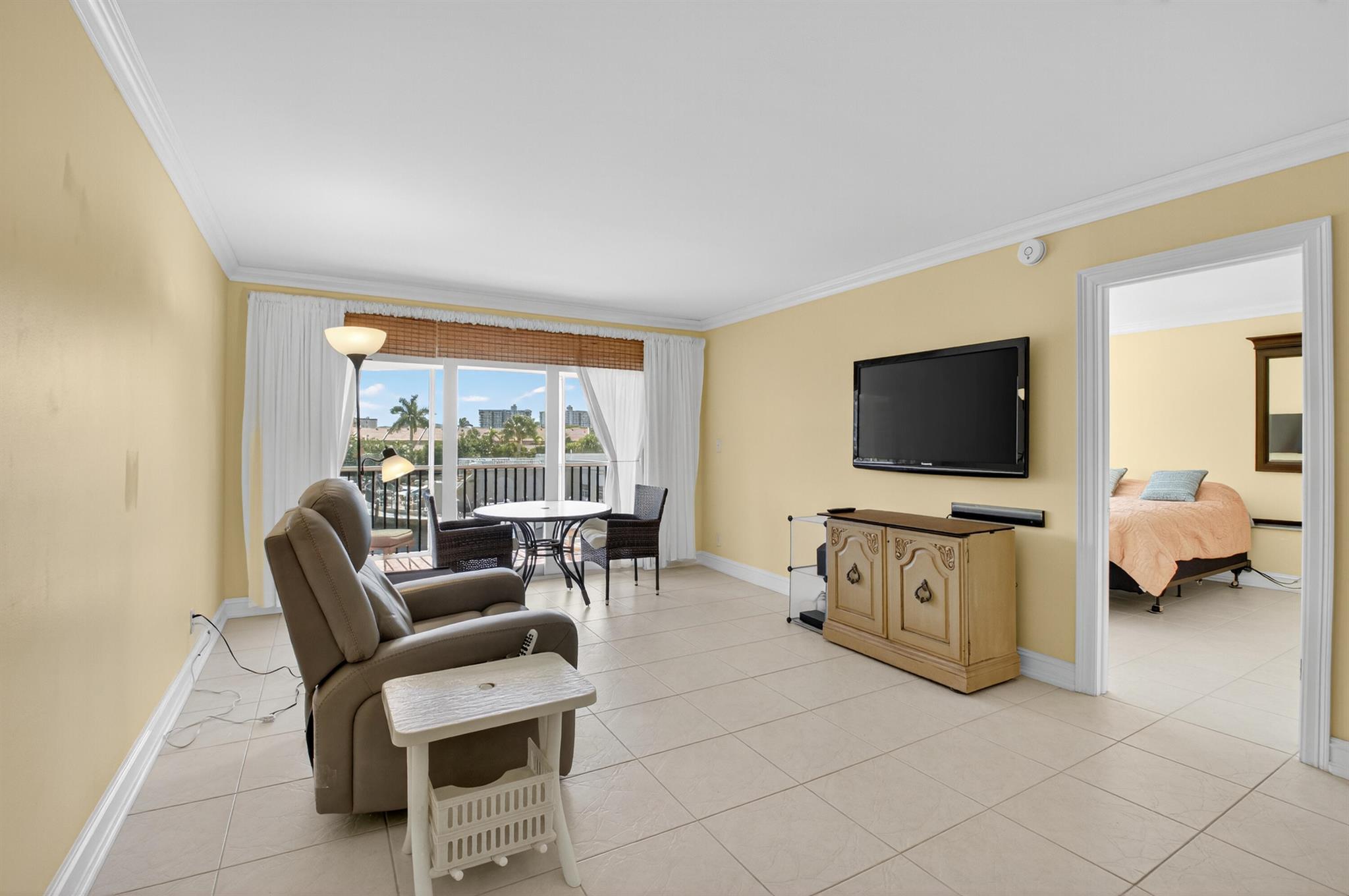 SAN REMO CONDO - Residential