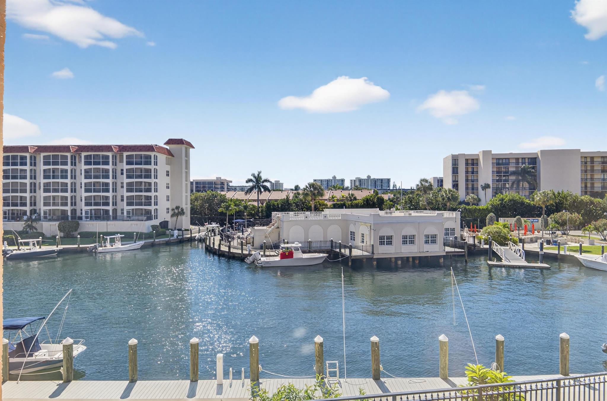 SAN REMO CONDO - Residential
