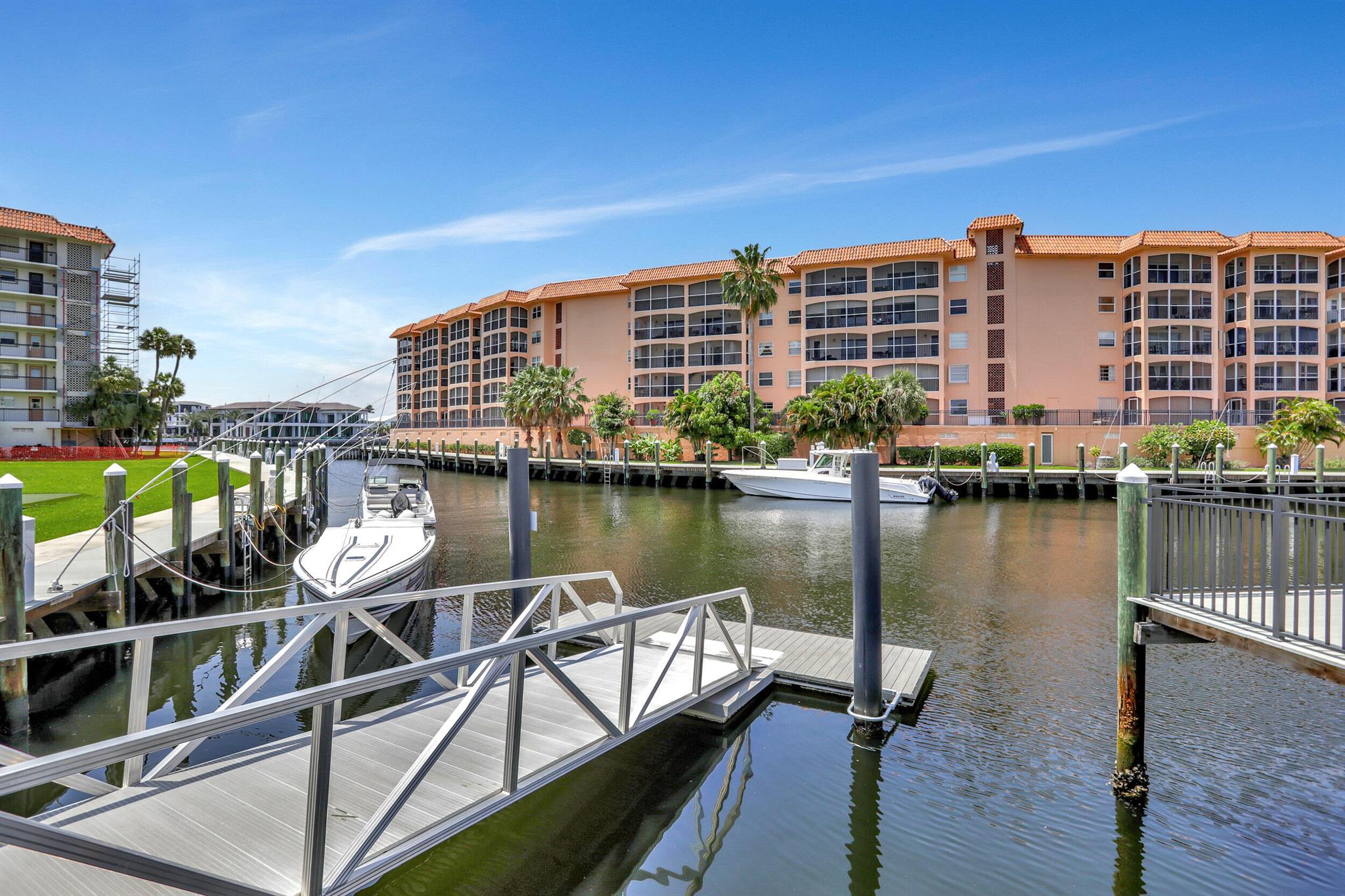 SAN REMO CONDO - Residential