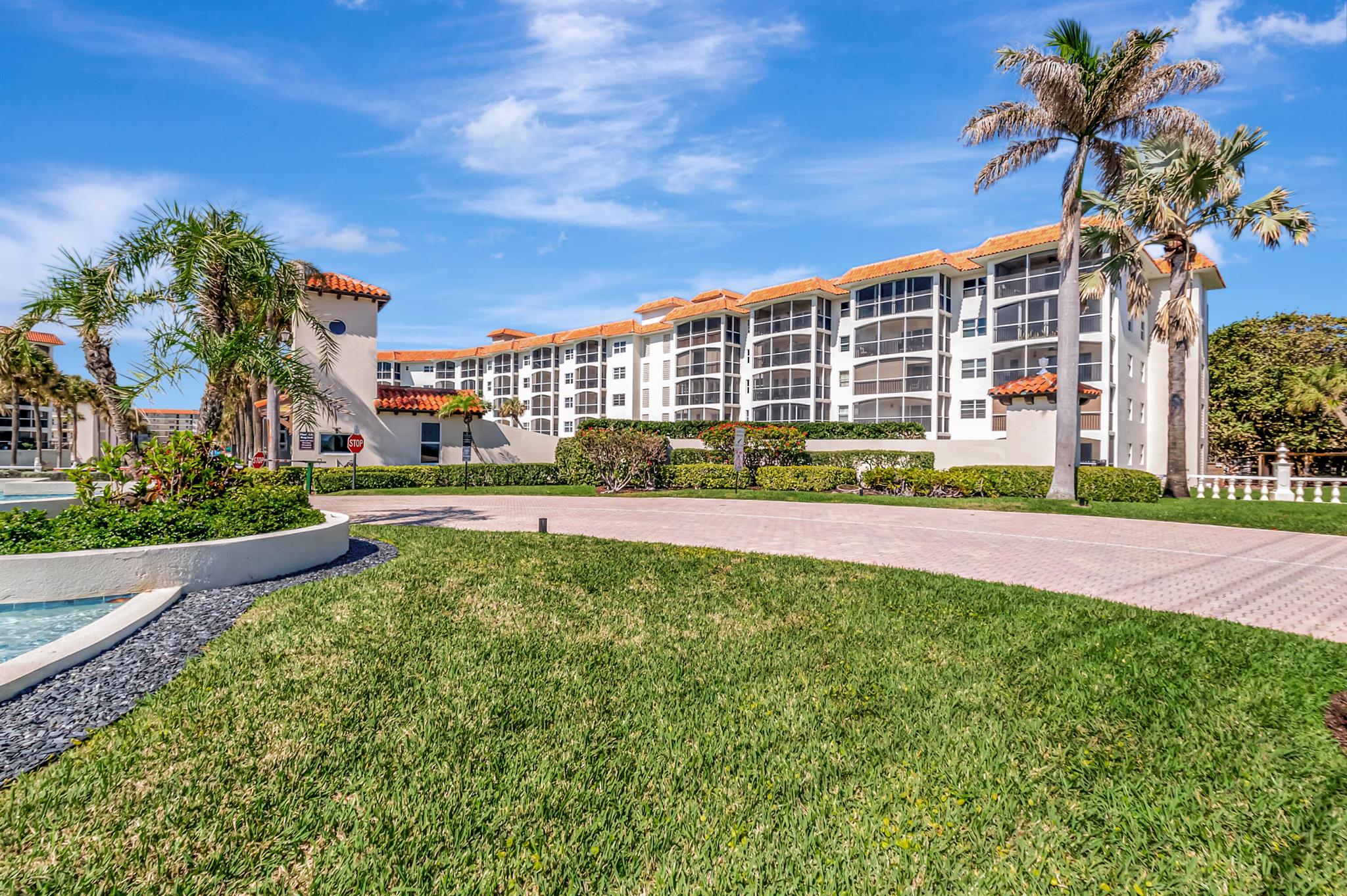 SAN REMO CONDO - Residential