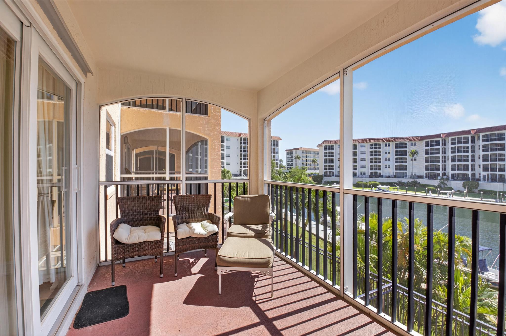 SAN REMO CONDO - Residential