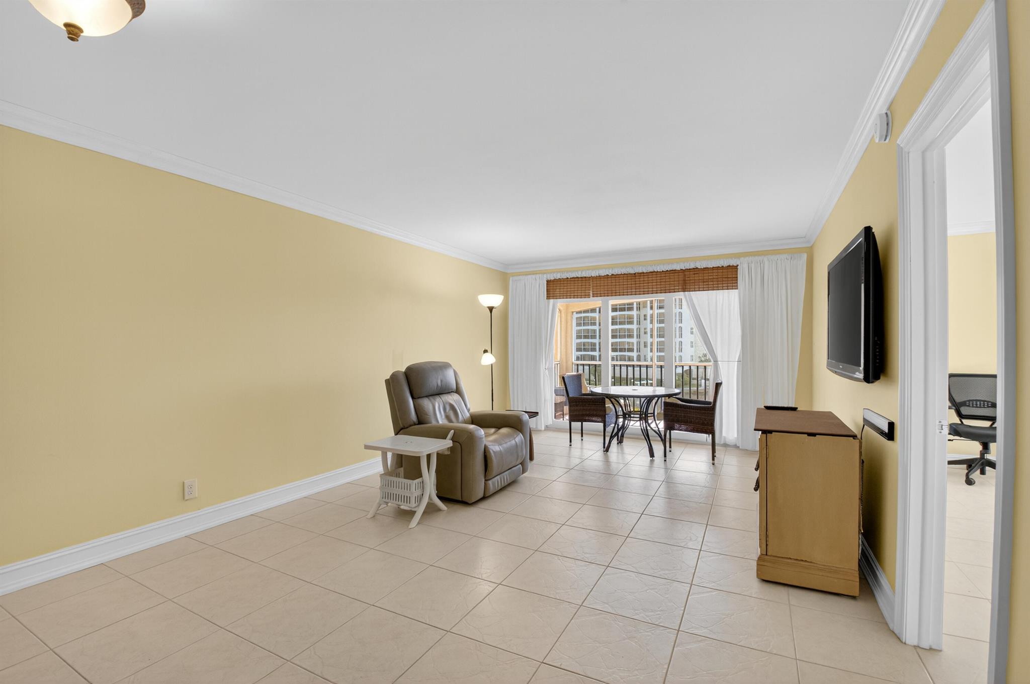SAN REMO CONDO - Residential