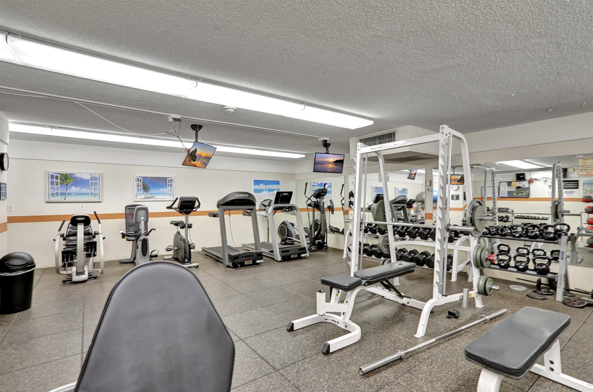SAN REMO CONDO - Residential