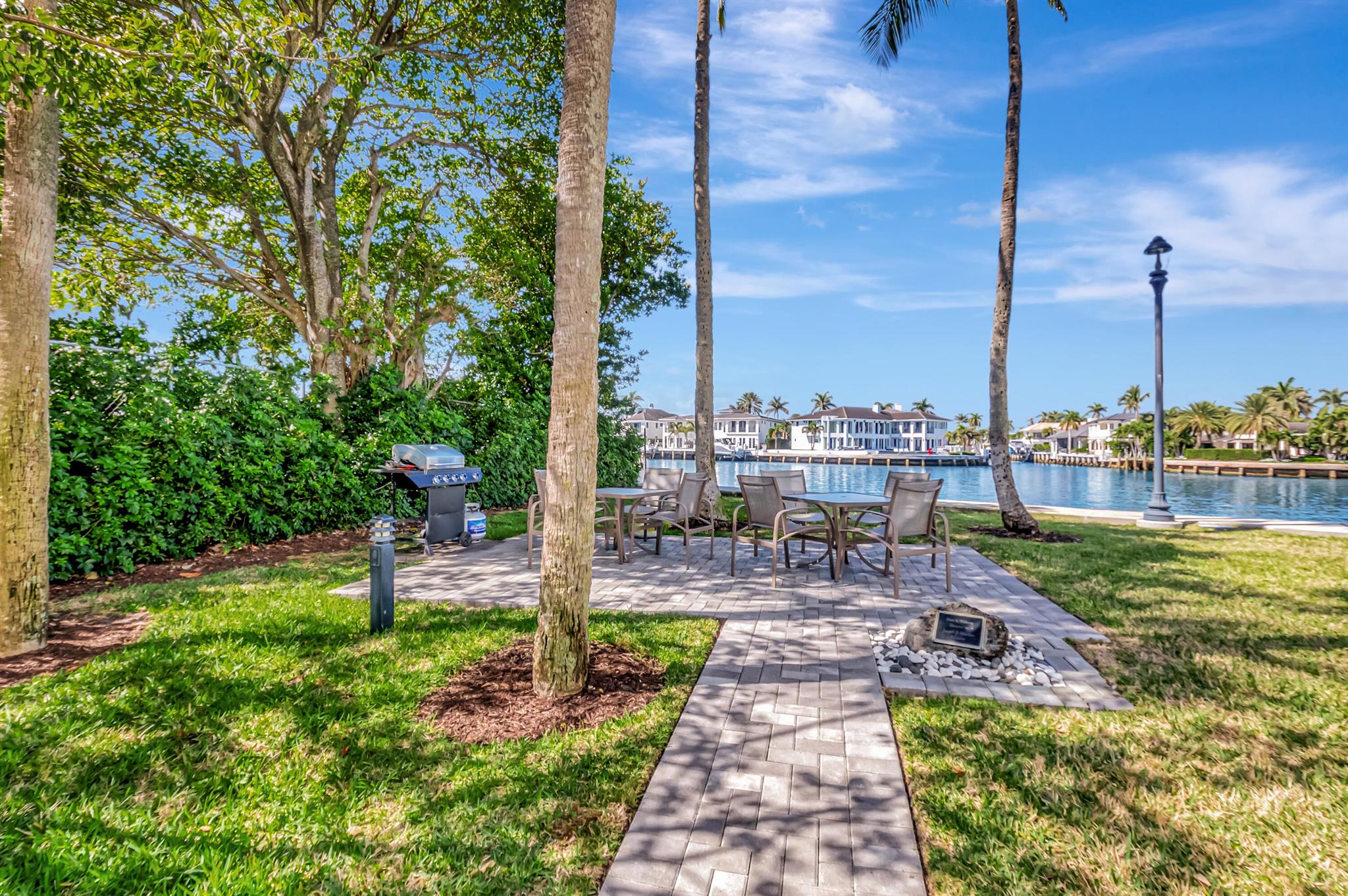 SAN REMO CONDO - Residential