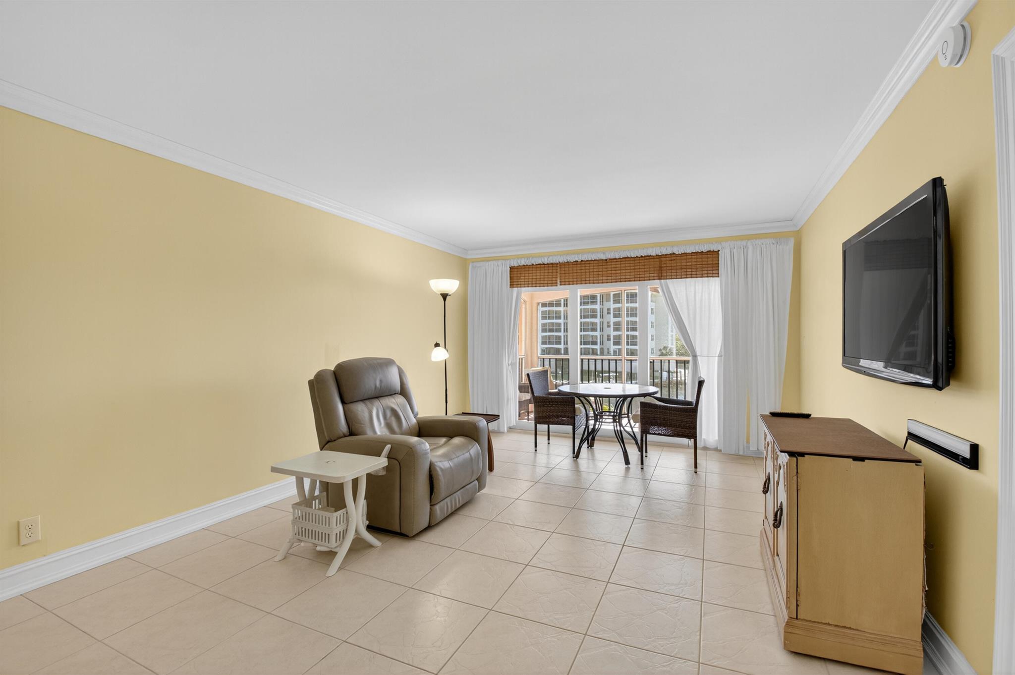 SAN REMO CONDO - Residential