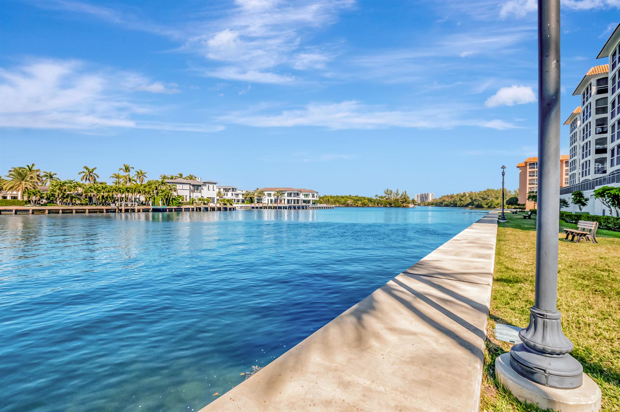 SAN REMO CONDO - Residential
