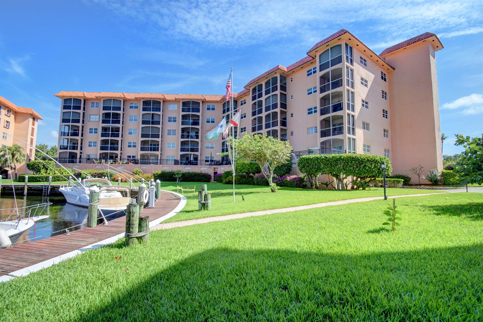 SAN REMO CONDO - Residential