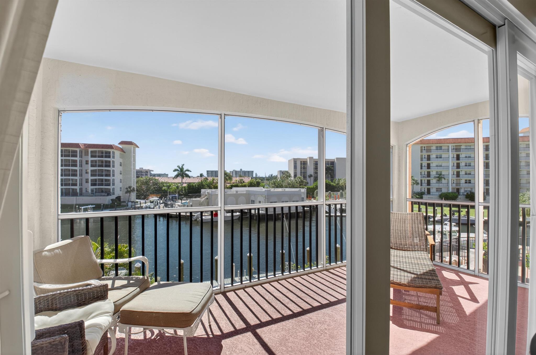 SAN REMO CONDO - Residential