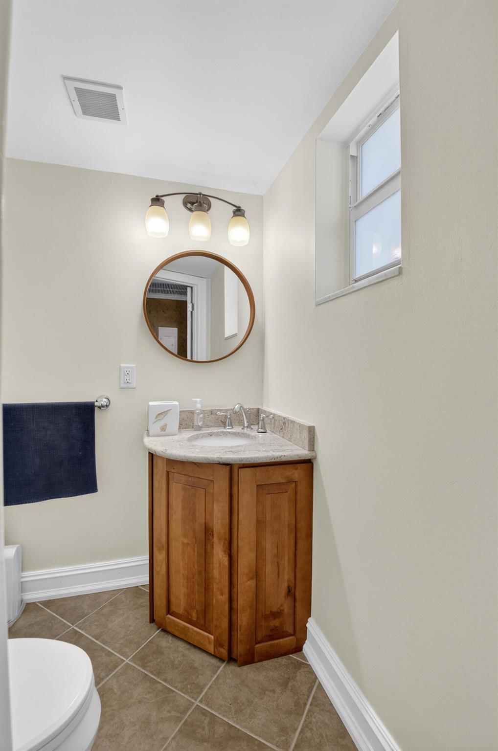 SAN REMO CONDO - Residential