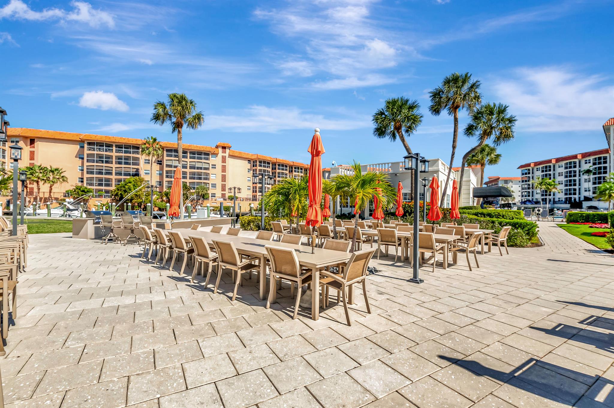SAN REMO CONDO - Residential