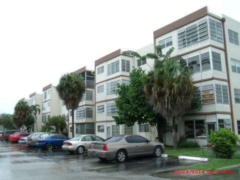 4046 NW 19th St 105 Fort Lauderdale FL 33313