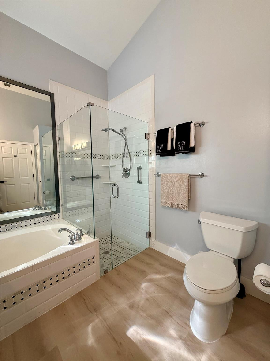 PANACHE AT BOCA POINTE CO - Residential