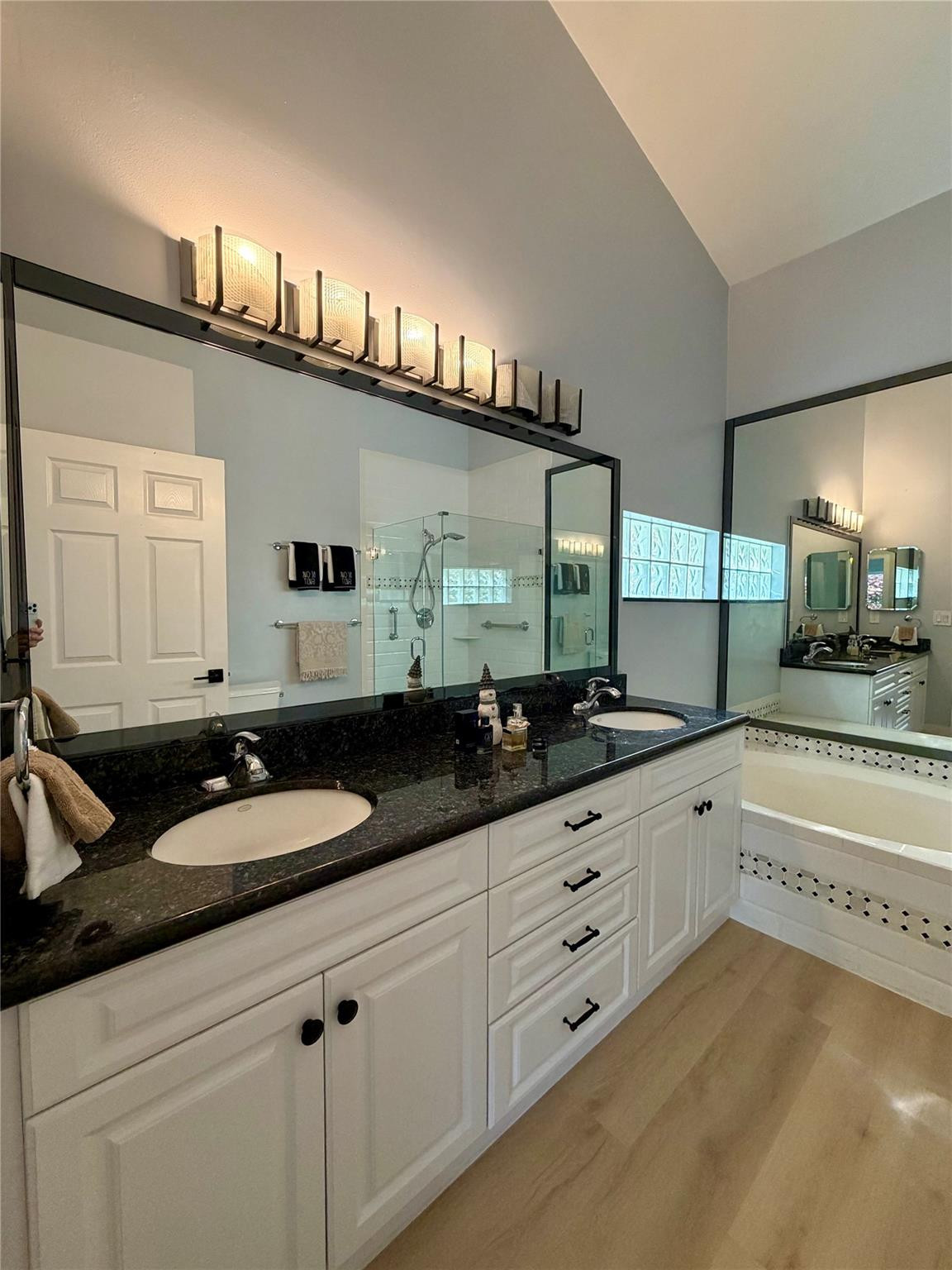 PANACHE AT BOCA POINTE CO - Residential