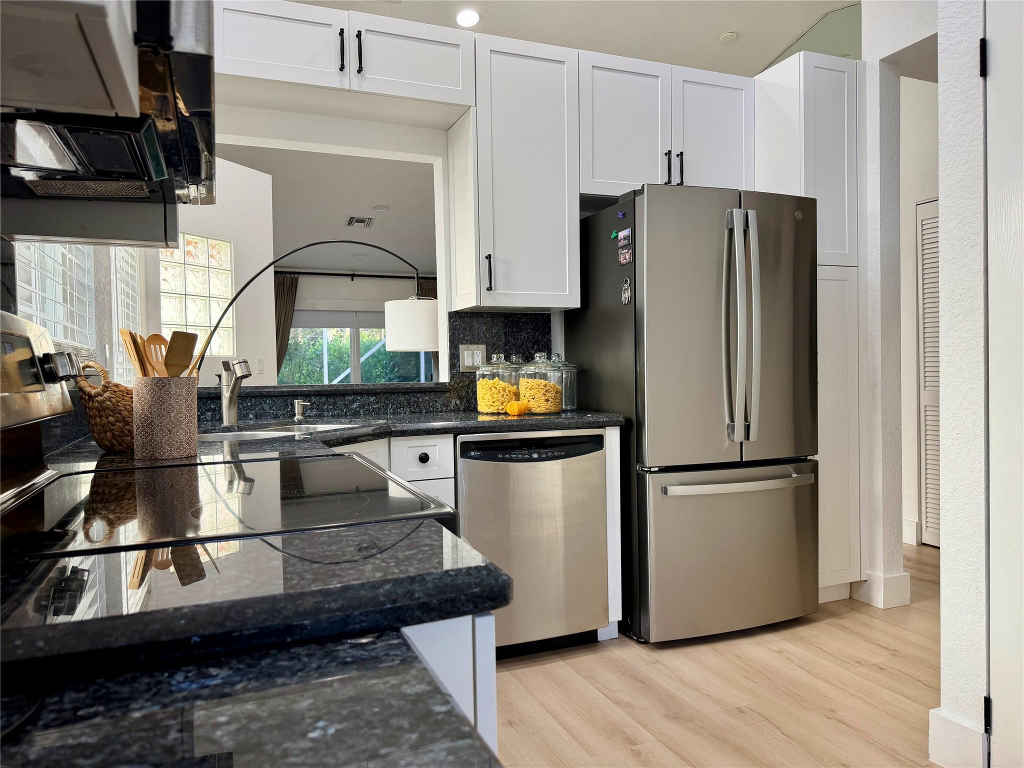 PANACHE AT BOCA POINTE CO - Residential