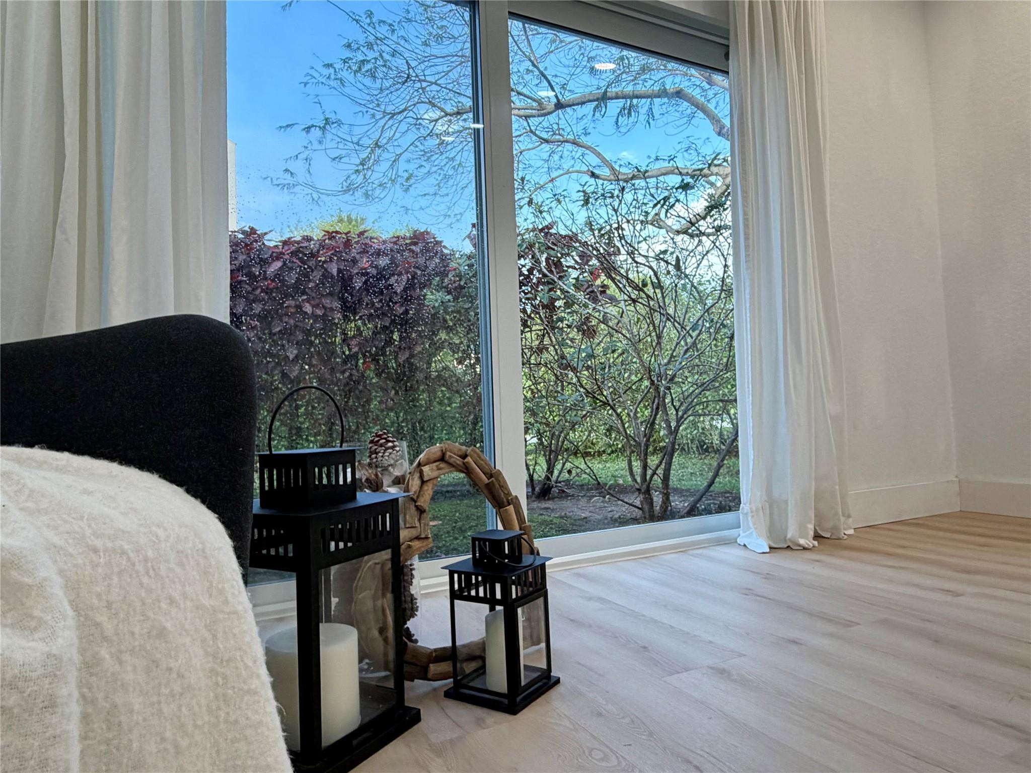 PANACHE AT BOCA POINTE CO - Residential