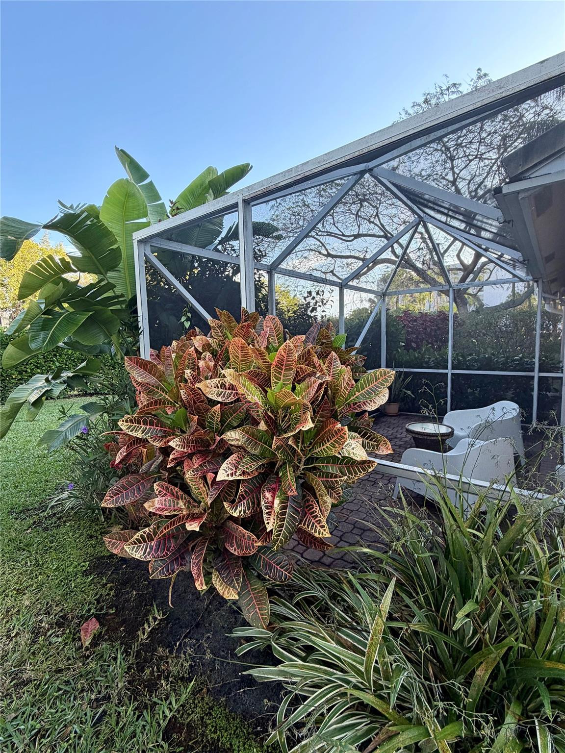 PANACHE AT BOCA POINTE CO - Residential