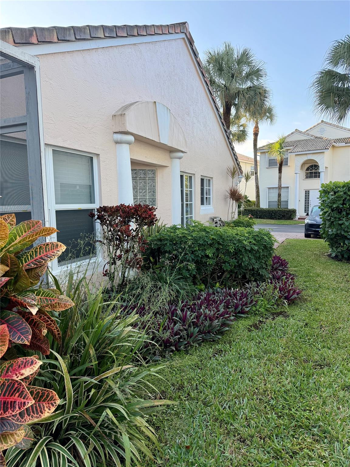 PANACHE AT BOCA POINTE CO - Residential