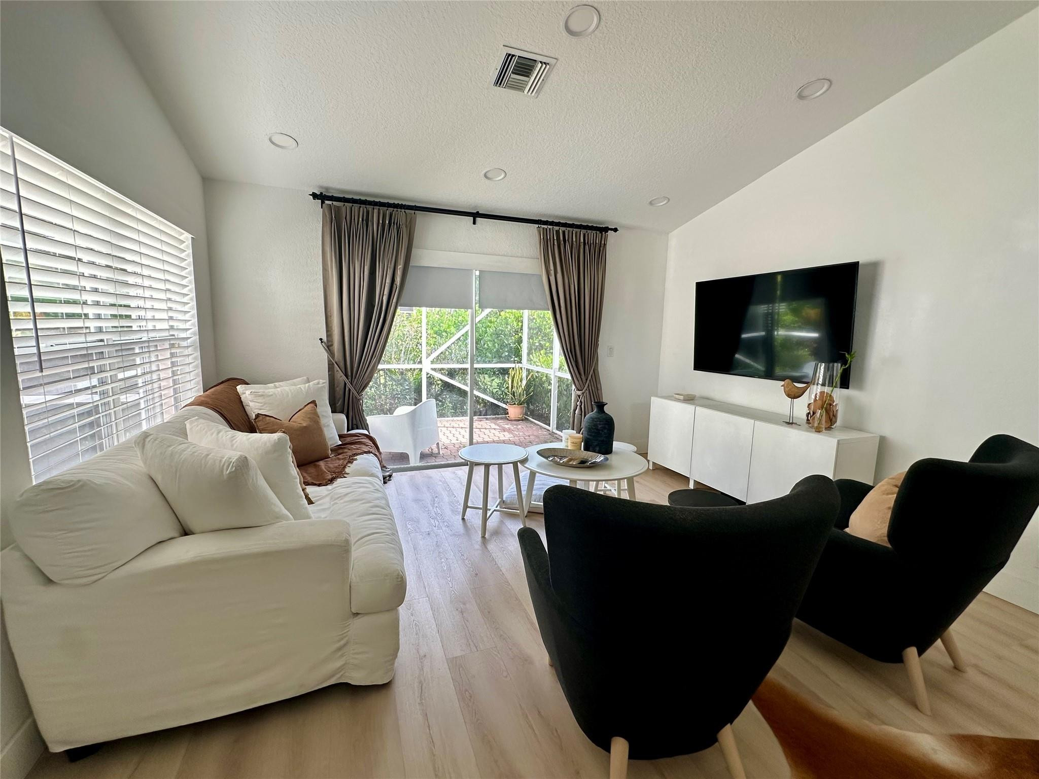 PANACHE AT BOCA POINTE CO - Residential