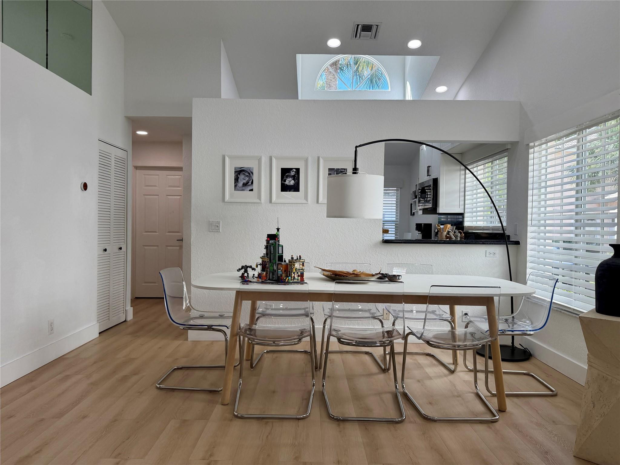 PANACHE AT BOCA POINTE CO - Residential