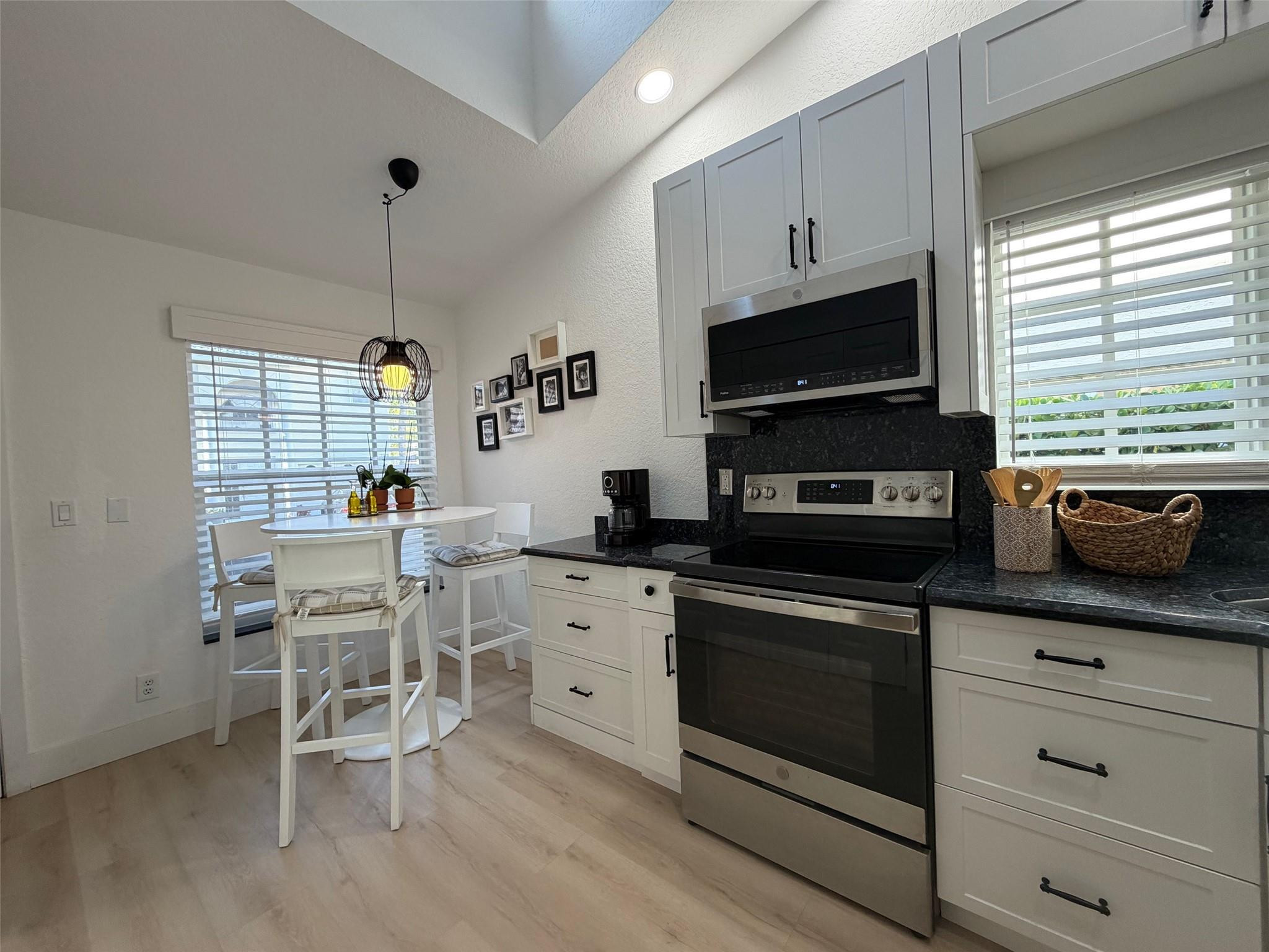 PANACHE AT BOCA POINTE CO - Residential