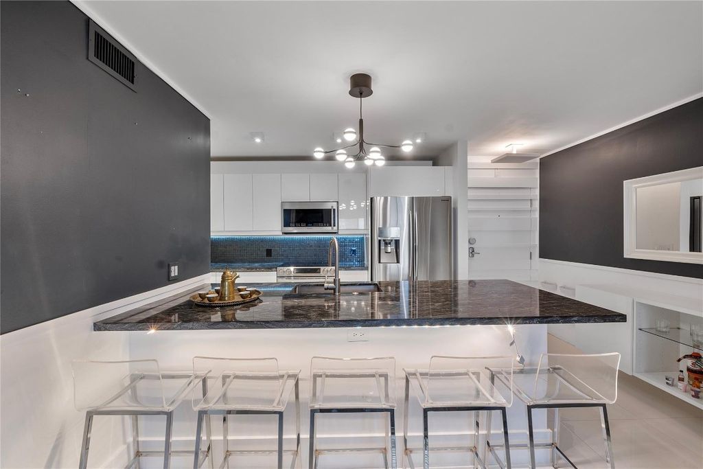 Photo of 119 NE 19th Court #114G, Wilton Manors, FL 33305 (MLS # F10532772)