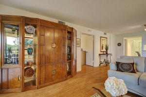 BANYAN SPRINGS - Residential