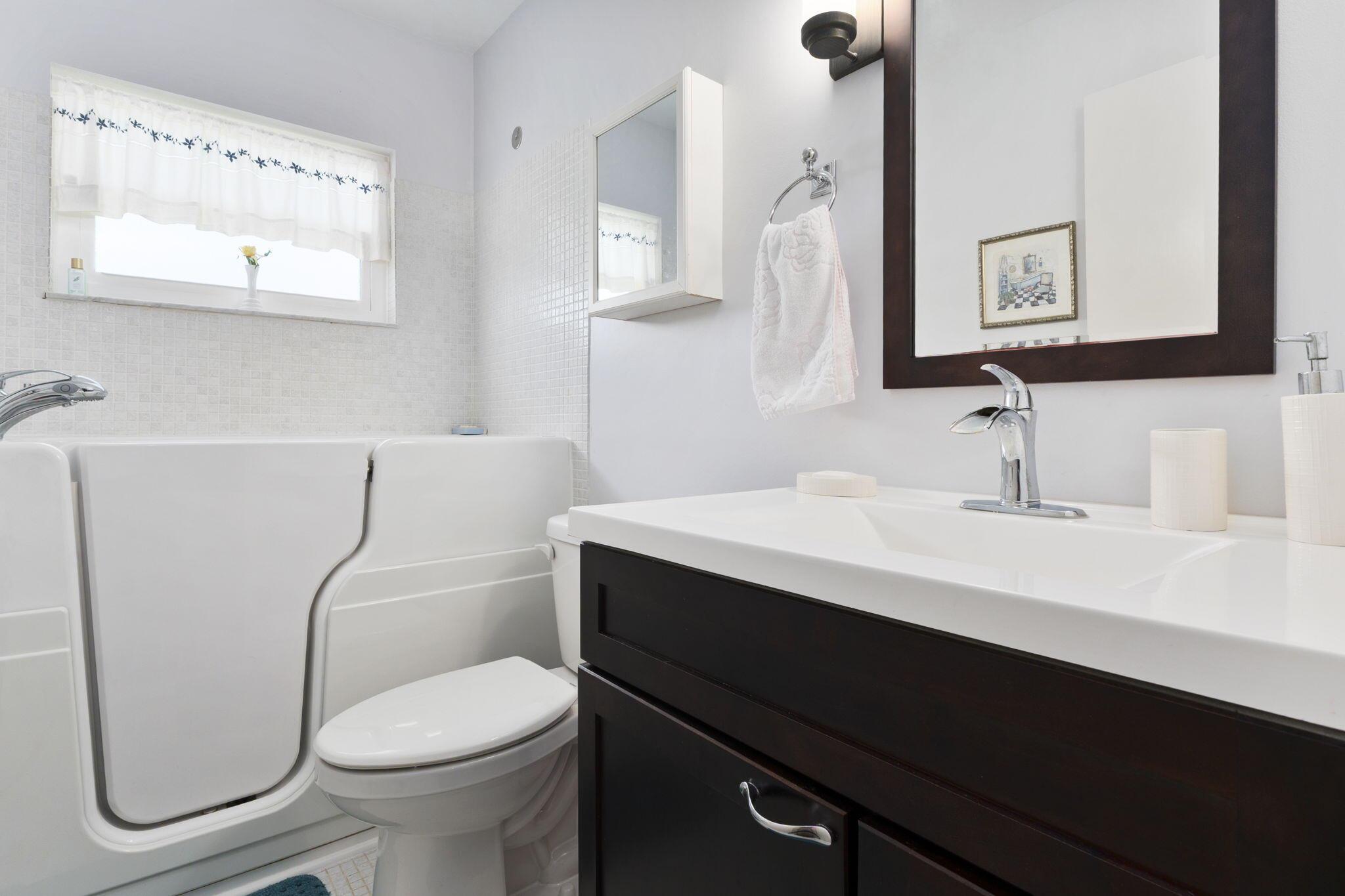 HIGH POINT OF FORT PIERCE - Residential
