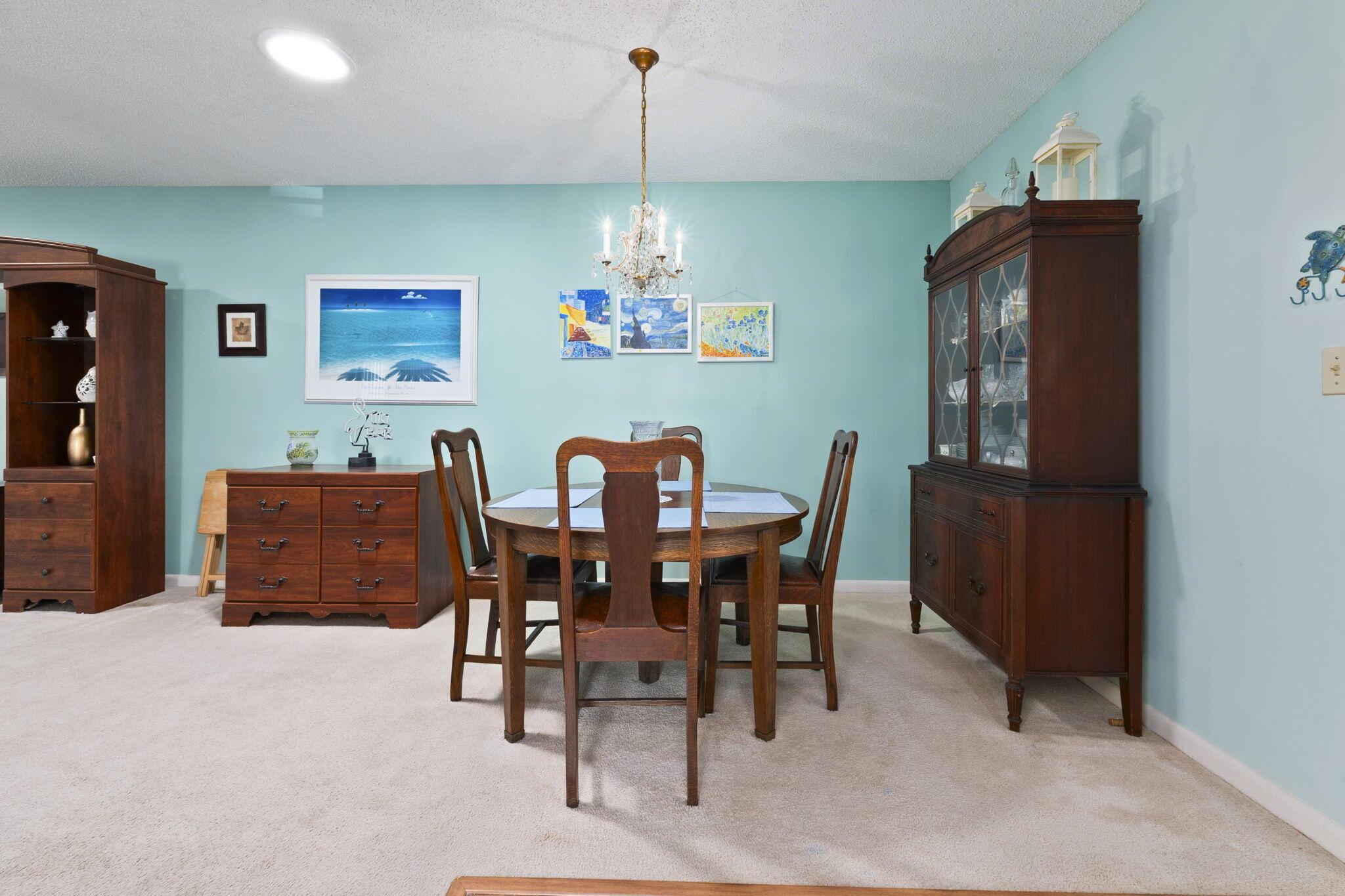 HIGH POINT OF FORT PIERCE - Residential