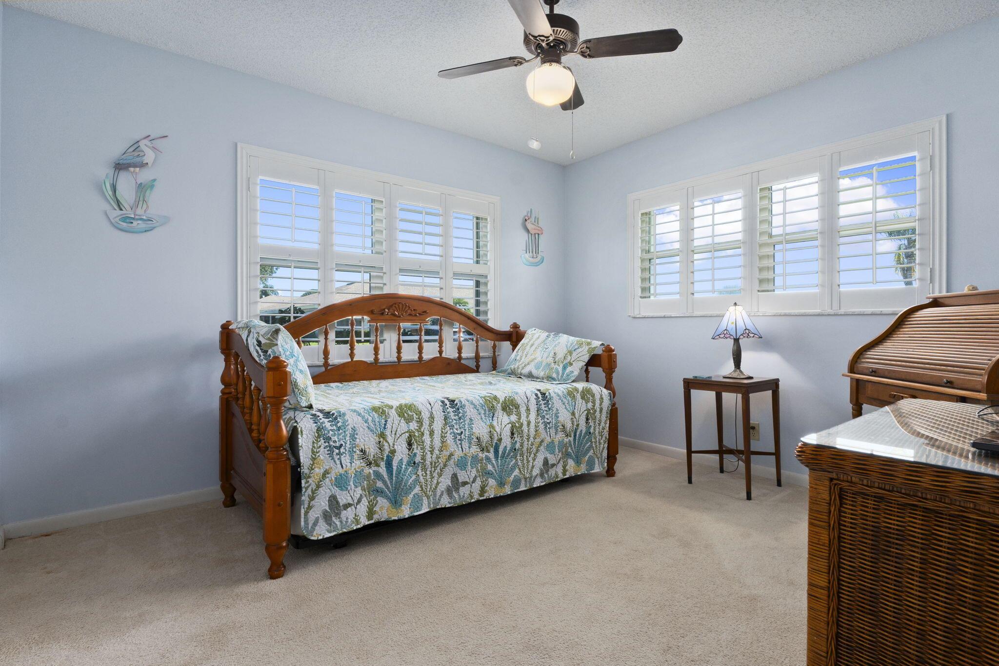 HIGH POINT OF FORT PIERCE - Residential